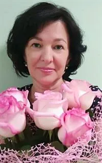 Елена Николаевна - репетитор по предметам начальной школы, другим предметам и подготовке к школе