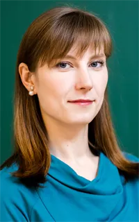 Виктория Николаевна - репетитор по китайскому языку