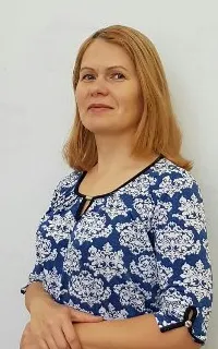 Наталья Юрьевна - репетитор по подготовке к школе и предметам начальной школы