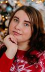 Людмила Андреевна - репетитор по математике, физике и информатике