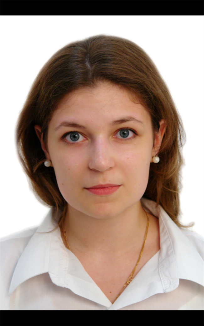 Мария Алексеевна - репетитор по обществознанию, истории и английскому языку