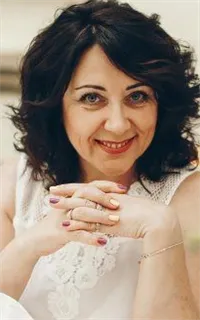 Марина Геннадьевна - репетитор по английскому языку