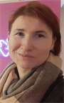 Елена Алексеевна - репетитор по информатике, математике и другим предметам