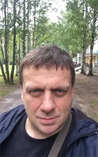 Сергей Юрьевич - репетитор по английскому языку и русскому языку