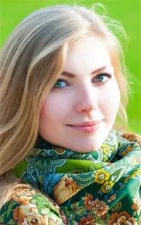 Анна Владимировна - репетитор по музыке