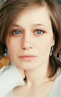 Юлия Михайловна - репетитор по испанскому языку