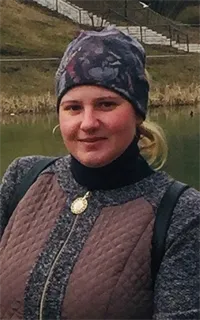 Елена Геннадьевна - репетитор по физике и математике