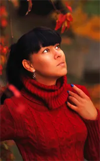 Юлия Владимировна - репетитор по русскому языку