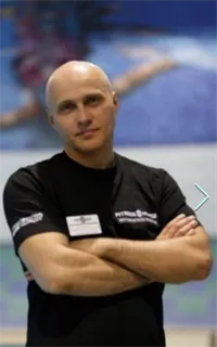 Алексей Леонидович - репетитор по спорту и фитнесу, математике, физике и другим предметам