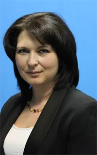 Наталия Владимировна - репетитор по предметам начальной школы и подготовке к школе