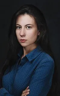 Екатерина Гелаевна - репетитор по английскому языку