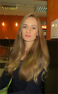 Ольга Юрьевна - репетитор по английскому языку