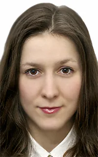 Дарья Александровна - репетитор по английскому языку и французскому языку