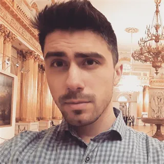 фотография репетитора