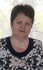 Алла Ивановна - репетитор по математике и предметам начальной школы