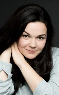 Анна Андреевна - репетитор по музыке и другим предметам
