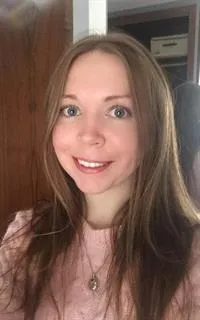 Екатерина Игоревна - репетитор по английскому языку и испанскому языку