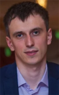 Максим Николаевич - репетитор по спорту и фитнесу
