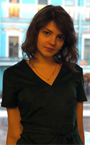 Анна Михайловна - репетитор по русскому языку и литературе