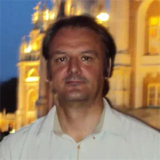 фотография репетитора