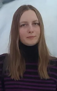 Светлана Эдуардовна - репетитор по коррекции речи