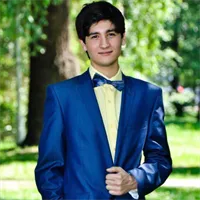 фотография репетитора