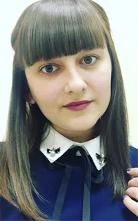 Ольга Андреевна - репетитор по предметам начальной школы и подготовке к школе