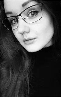 Мария Владимировна - репетитор по русскому языку