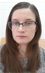 Ольга Александровна - репетитор по коррекции речи, подготовке к школе и предметам начальной школы