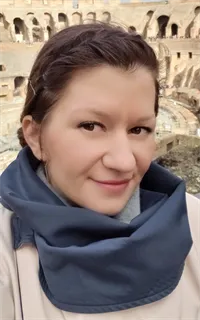 Людмила Владимировна - репетитор по китайскому языку и английскому языку