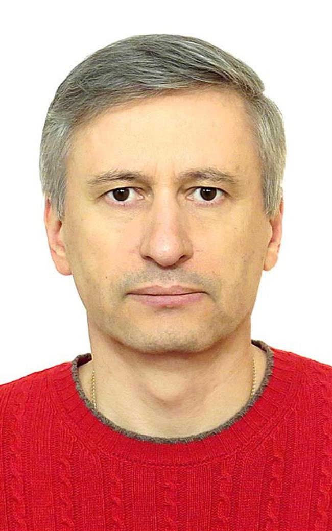 Игорь Вячеславович - репетитор по физике и математике