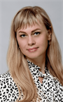 Елена Германовна - репетитор по истории и обществознанию