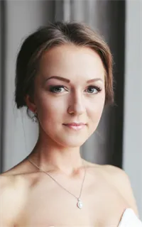 Виктория Викторовна - репетитор по музыке