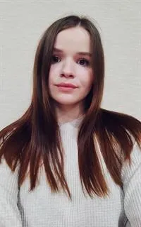 Анастасия Александровна - репетитор по немецкому языку и русскому языку