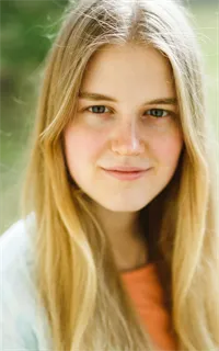 Дарья Дмитриевна - репетитор по русскому языку и химии