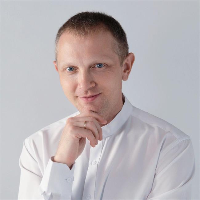 фотография репетитора