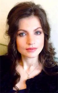 Мария Александровна - репетитор по музыке