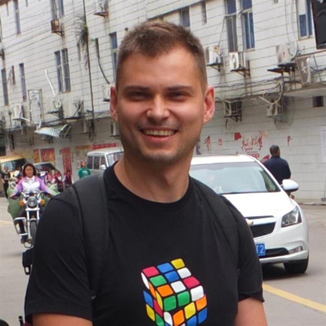 фотография репетитора