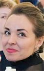 Ольга Николаевна - репетитор по русскому языку