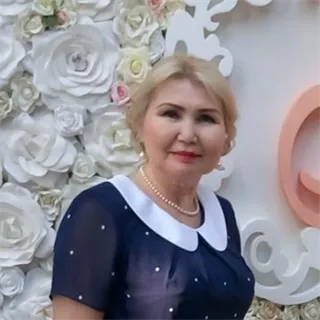 фотография репетитора