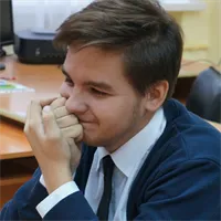фотография репетитора