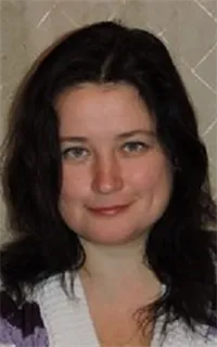 Екатерина Анатольевна - репетитор по обществознанию, английскому языку, другим предметам и русскому языку для иностранцев