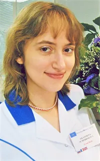 Екатерина Викторовна - репетитор по французскому языку и английскому языку