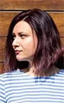 Мария Владиславовна - репетитор по изобразительному искусству и другим предметам