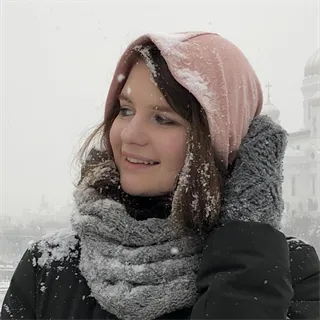 фотография репетитора