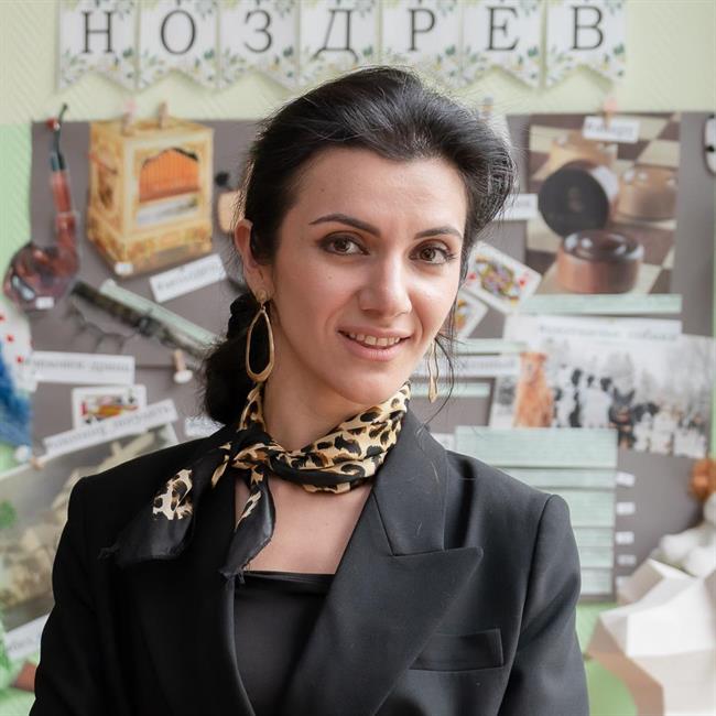 фотография репетитора