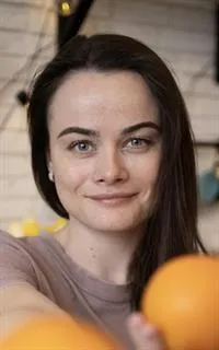 Наталия Леонидовна - репетитор по подготовке к школе