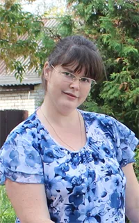 Евгения Игоревна - репетитор по математике