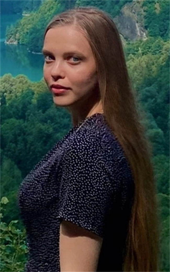 Виктория Дмитриевна - репетитор по математике