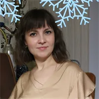 фотография репетитора